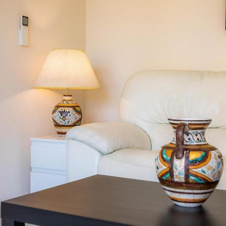 Gala Apartment Cala Ratjada  Ngoại thất bức ảnh