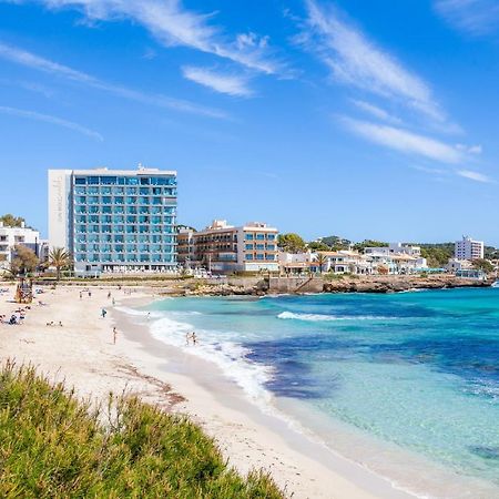 Gala Apartment Cala Ratjada  Ngoại thất bức ảnh