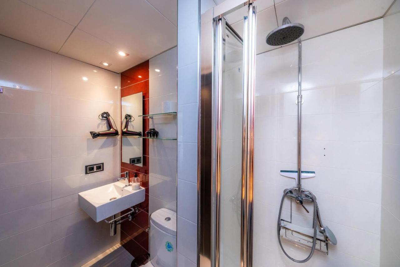 Gala Apartment Cala Ratjada  Ngoại thất bức ảnh