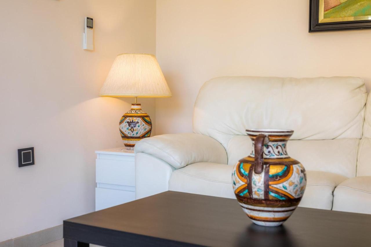Gala Apartment Cala Ratjada  Ngoại thất bức ảnh