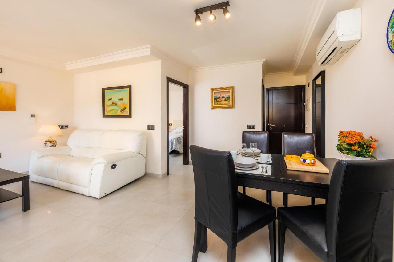 Gala Apartment Cala Ratjada  Ngoại thất bức ảnh