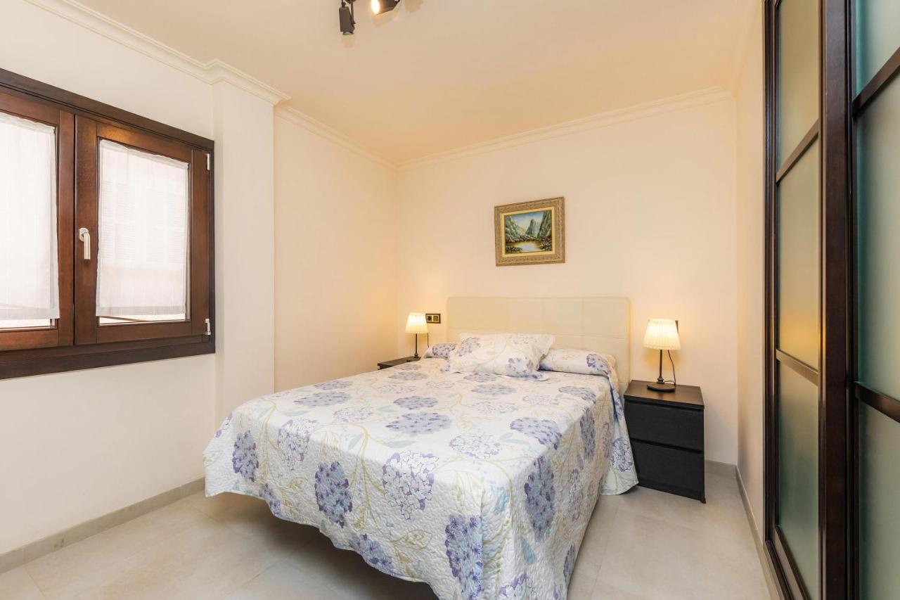 Gala Apartment Cala Ratjada  Ngoại thất bức ảnh