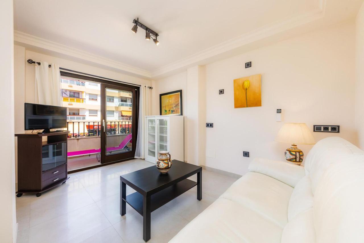 Gala Apartment Cala Ratjada  Ngoại thất bức ảnh