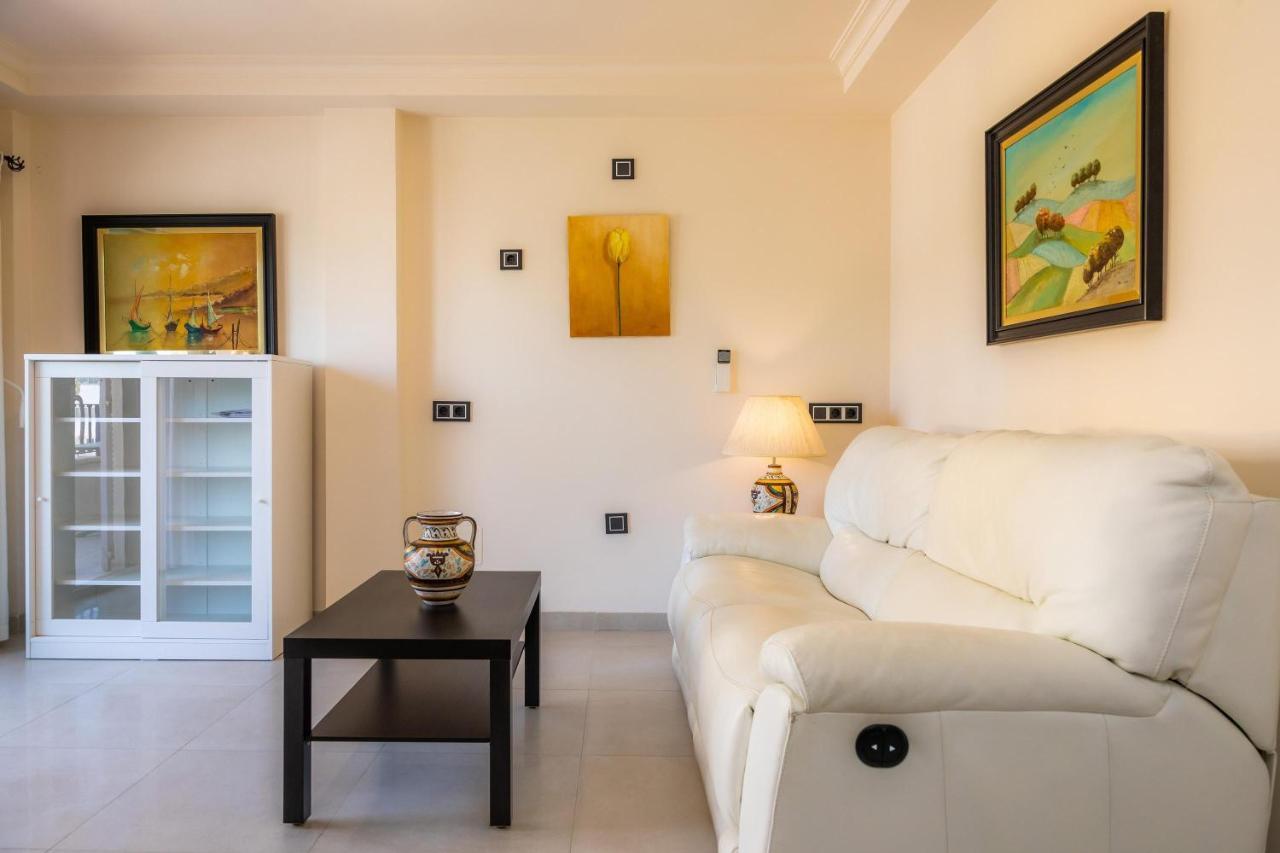 Gala Apartment Cala Ratjada  Ngoại thất bức ảnh