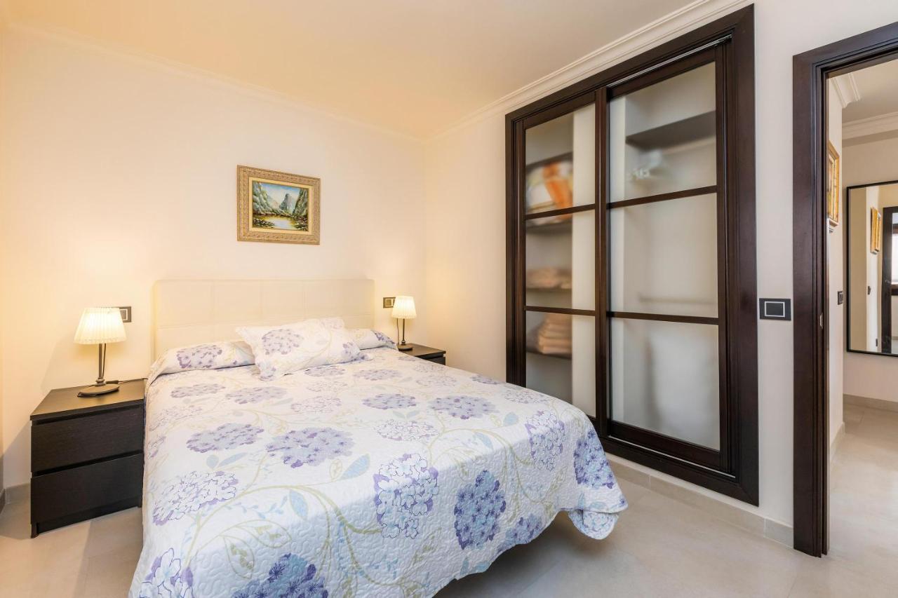 Gala Apartment Cala Ratjada  Ngoại thất bức ảnh