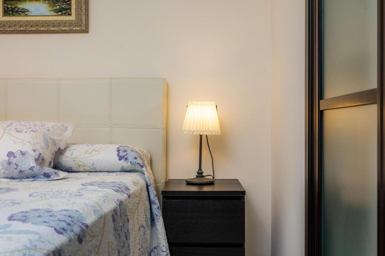 Gala Apartment Cala Ratjada  Ngoại thất bức ảnh