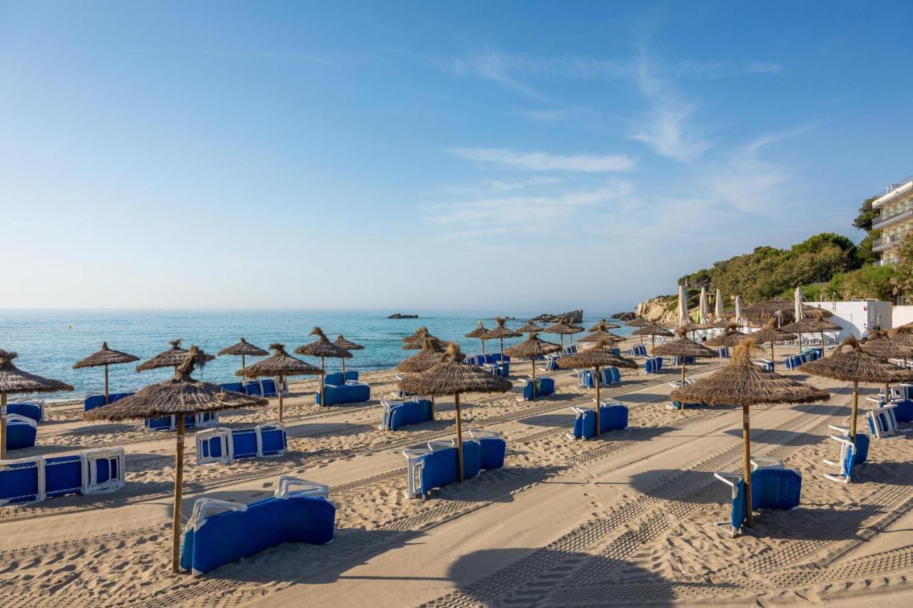 Gala Apartment Cala Ratjada  Ngoại thất bức ảnh