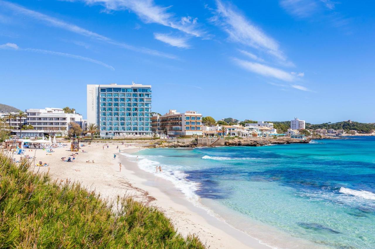 Gala Apartment Cala Ratjada  Ngoại thất bức ảnh